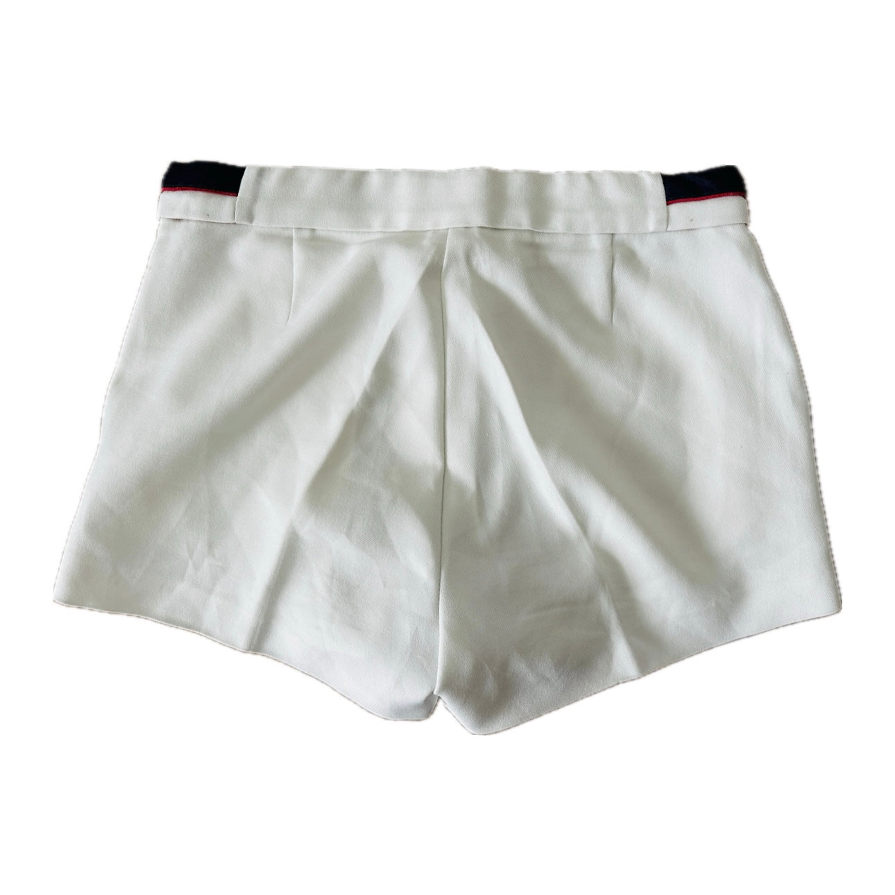 Paul Sullivan Sportswear 80s Vintage Tennis Shorts - 32 / S - Made in USA