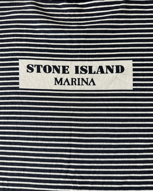 Stone Island Marina 2019 T-Shirt - L