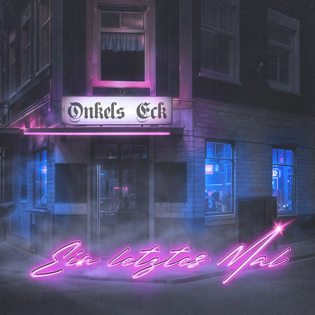 Onkel Mike - Ein letztes Mal Party Set