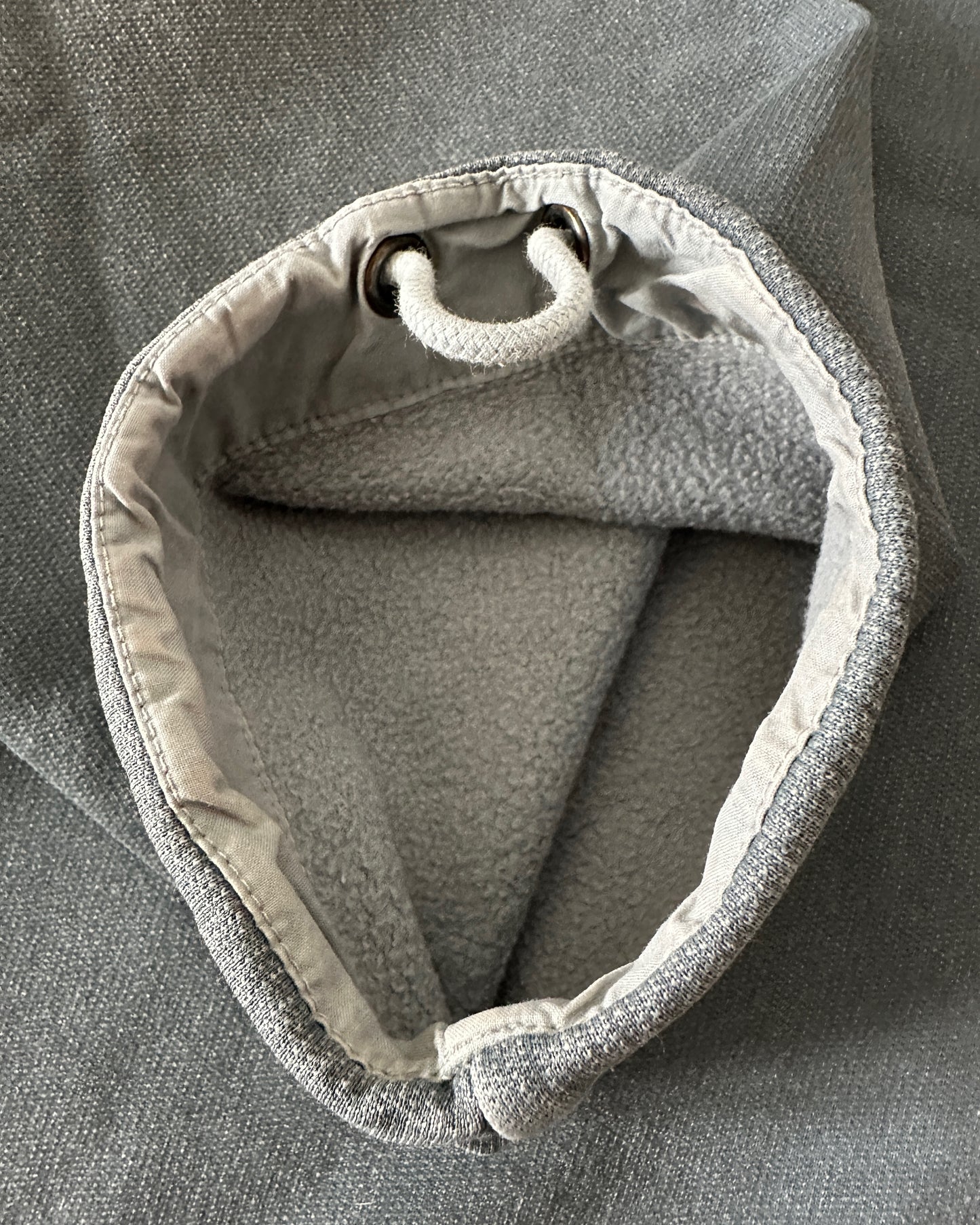 Stone Island 90s Vintage Turtleneck Sweatshirt - L - Made in Italy