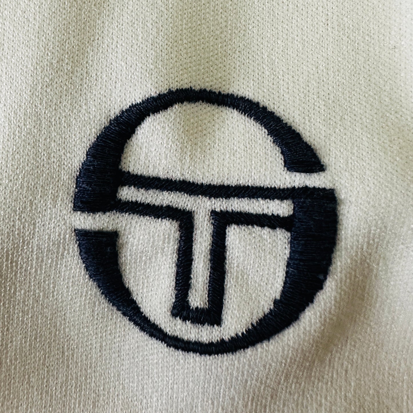 Sergio Tacchini 80s Vintage Tennis Shorts - 44 / S - Made in Italy