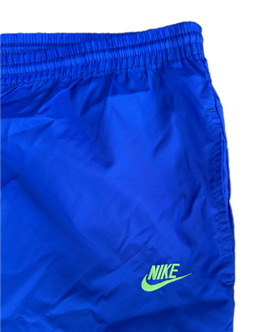 Nike 1992 Vintage Sports Pants - XXL