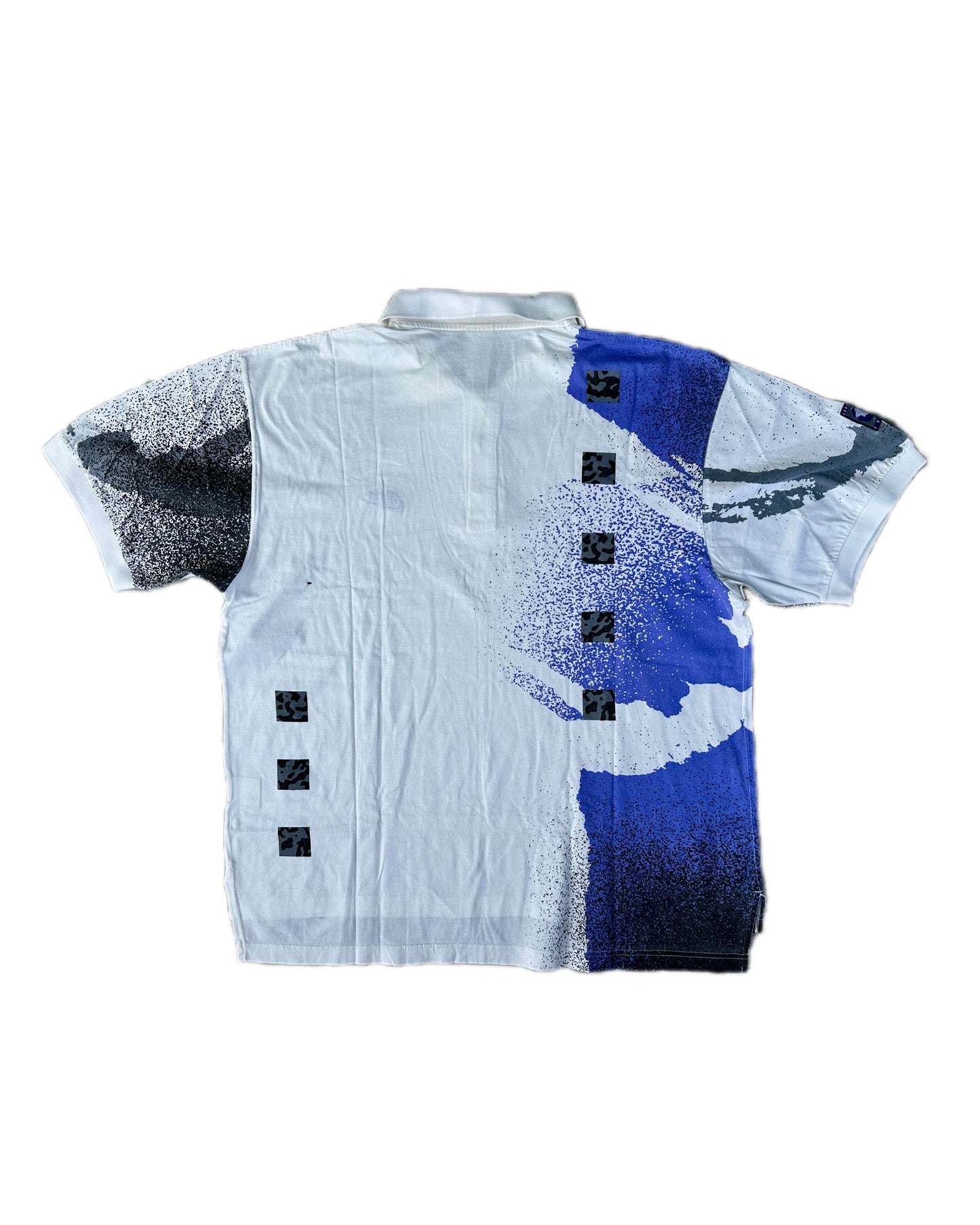 Nike Challenge Court 1991 ATC 4 Polo Shirt - XL