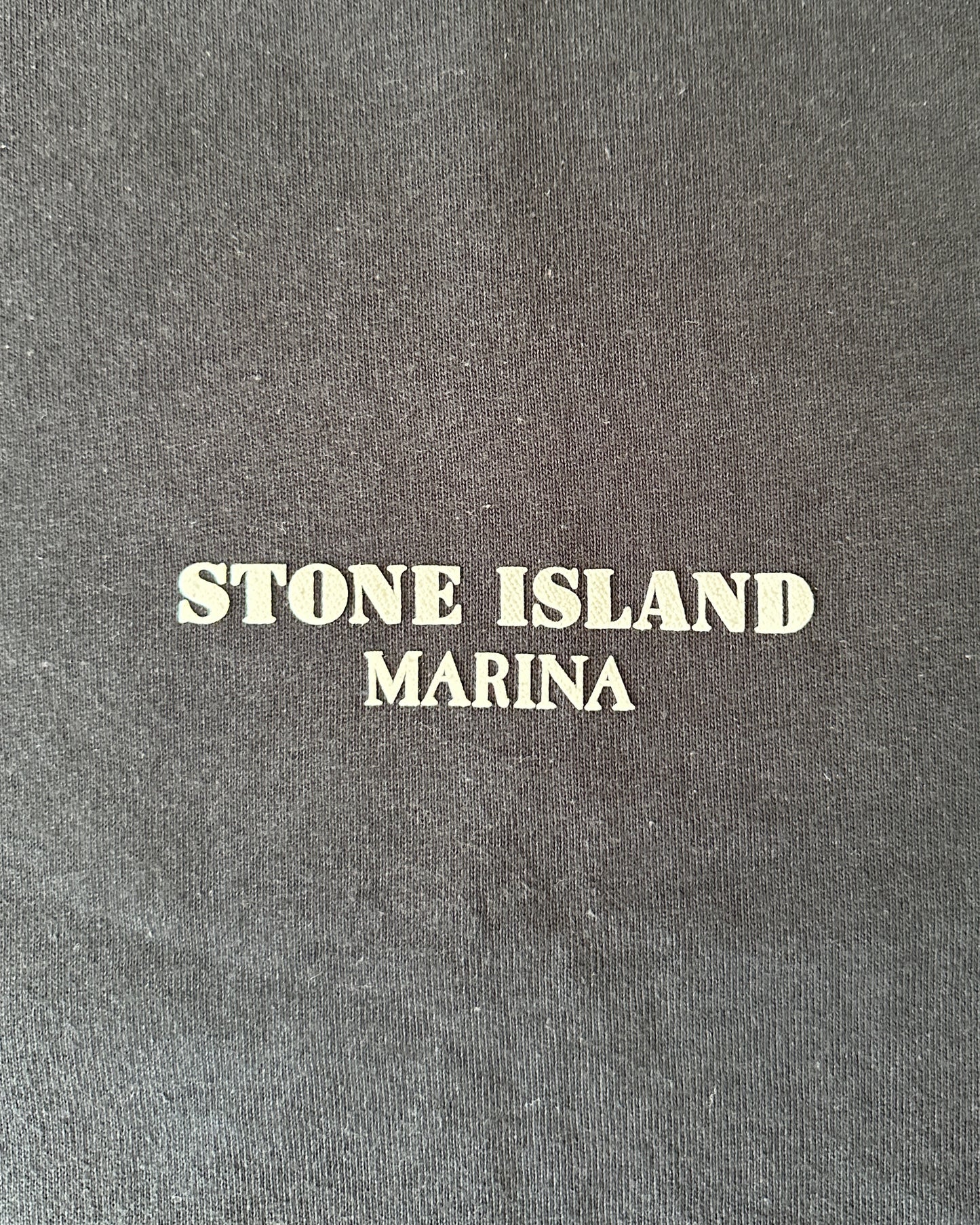 Stone Island Marina 2023 T-Shirt - L