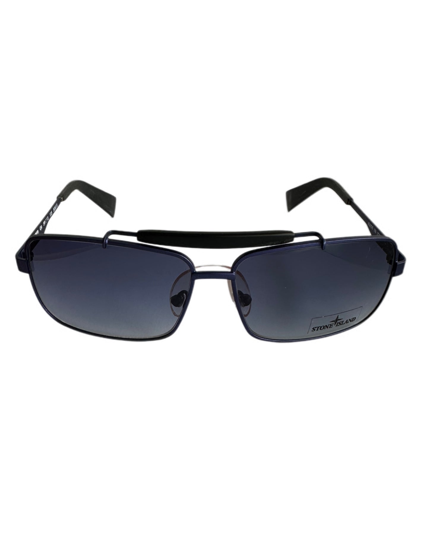 Stone Island 2012 Zeiss Sunglasses - BNWT - Made in Italy