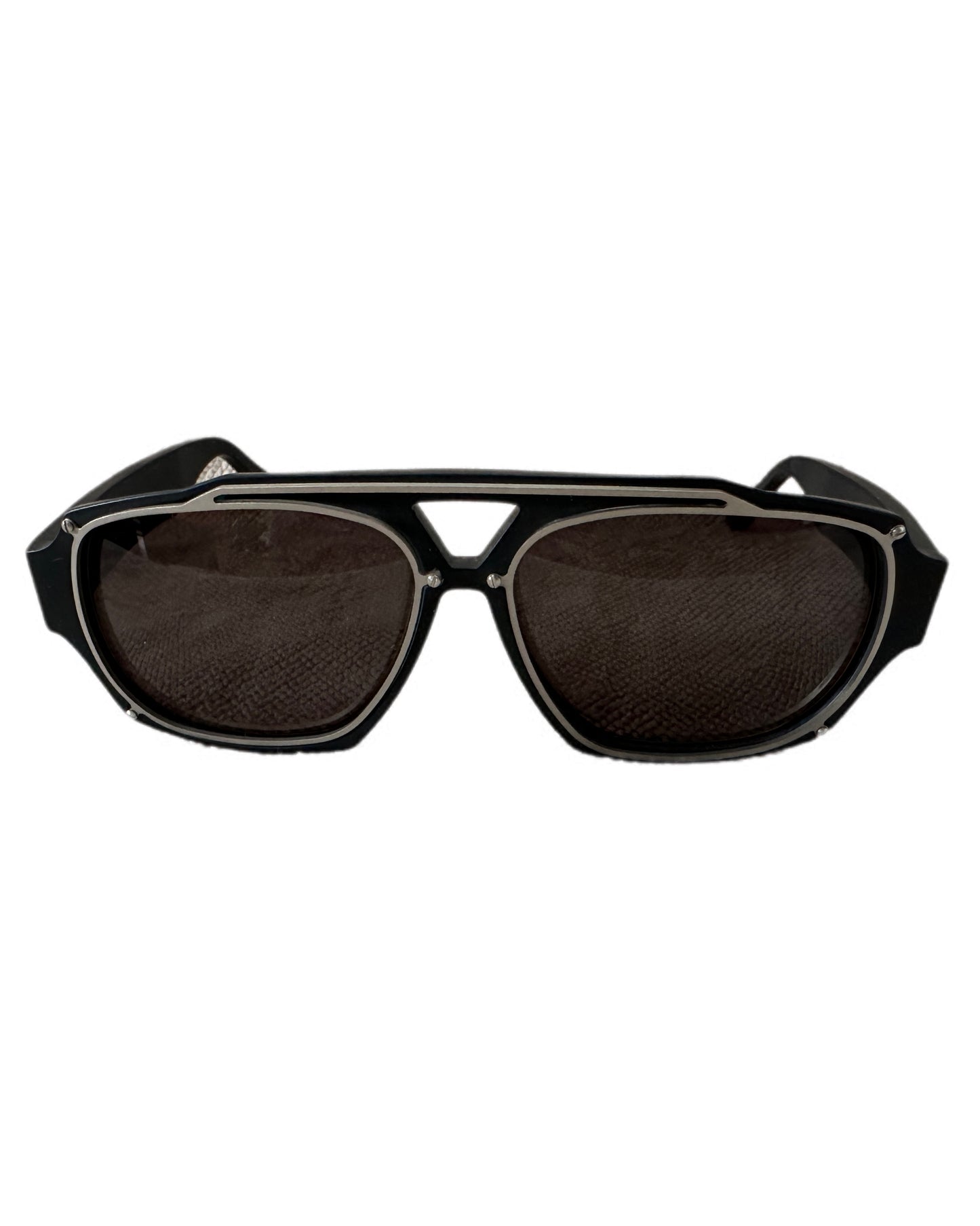 Stone Island 2012 Zeiss Sunglasses - Made in Italy