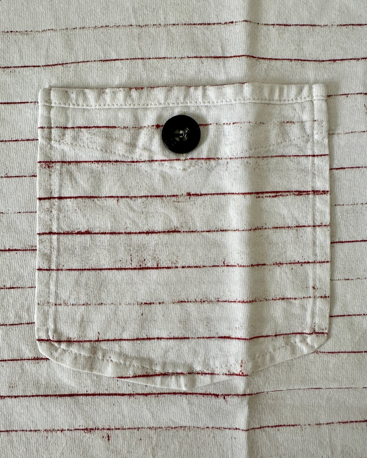 Stone Island 2011 Pocket T-Shirt - XXL - Made in Italy