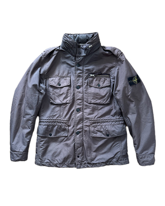 Stone Island 2012 David-TC 30 Anni Field Jacket - L