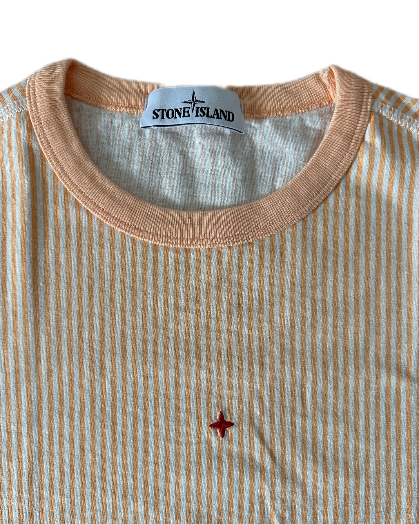 Stone Island Marina 2018 T-Shirt - L