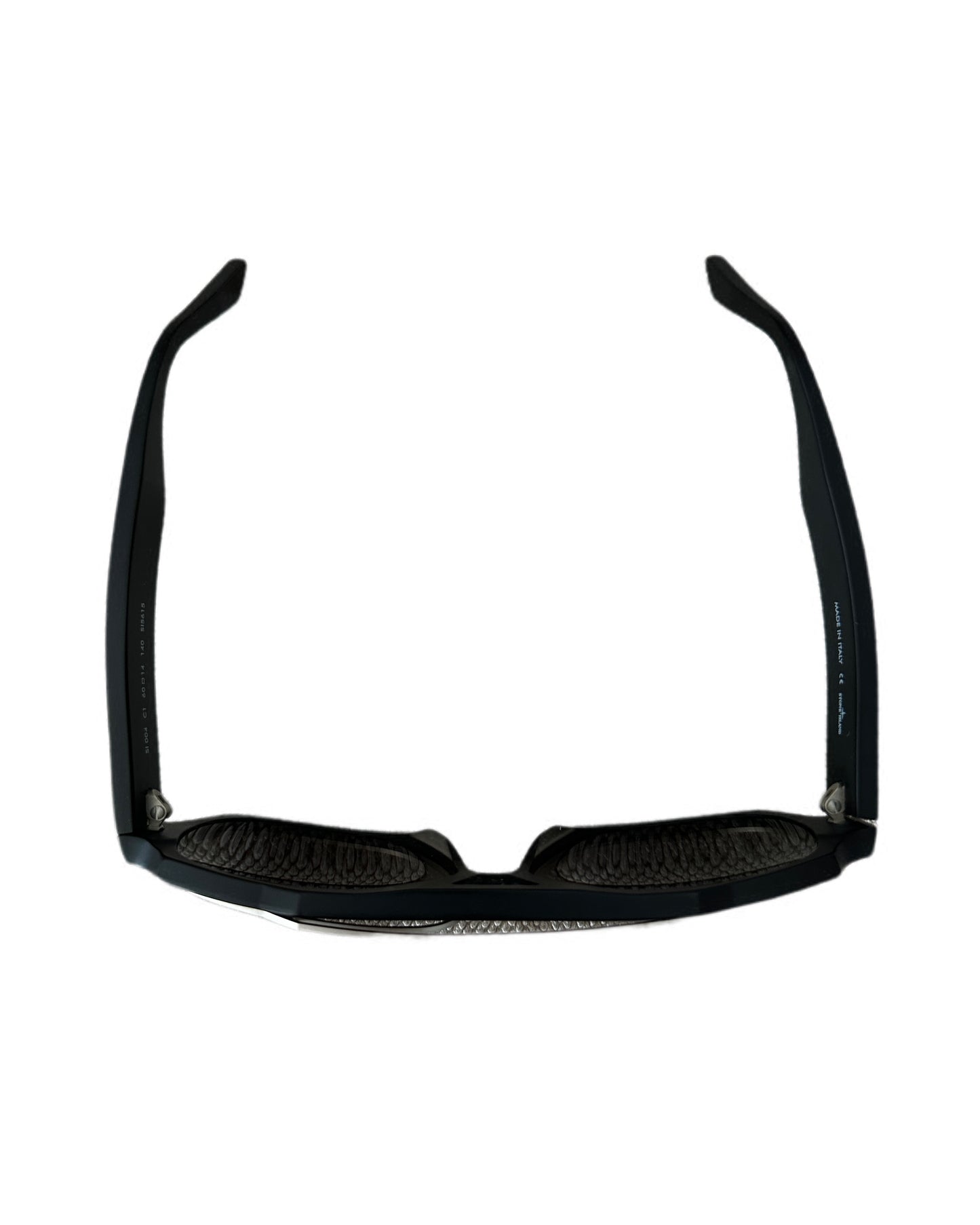 Stone Island 2012 Zeiss Sunglasses - Made in Italy