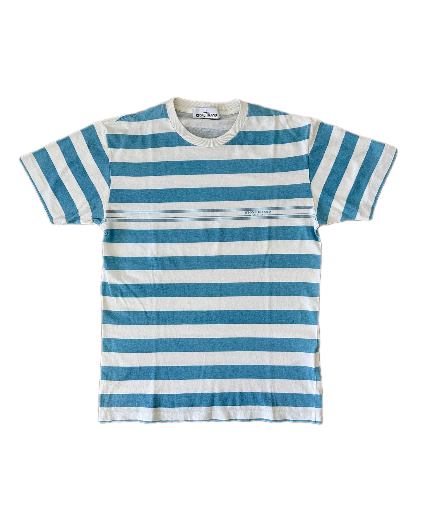 Stone Island Marina 2017 T-Shirt - M