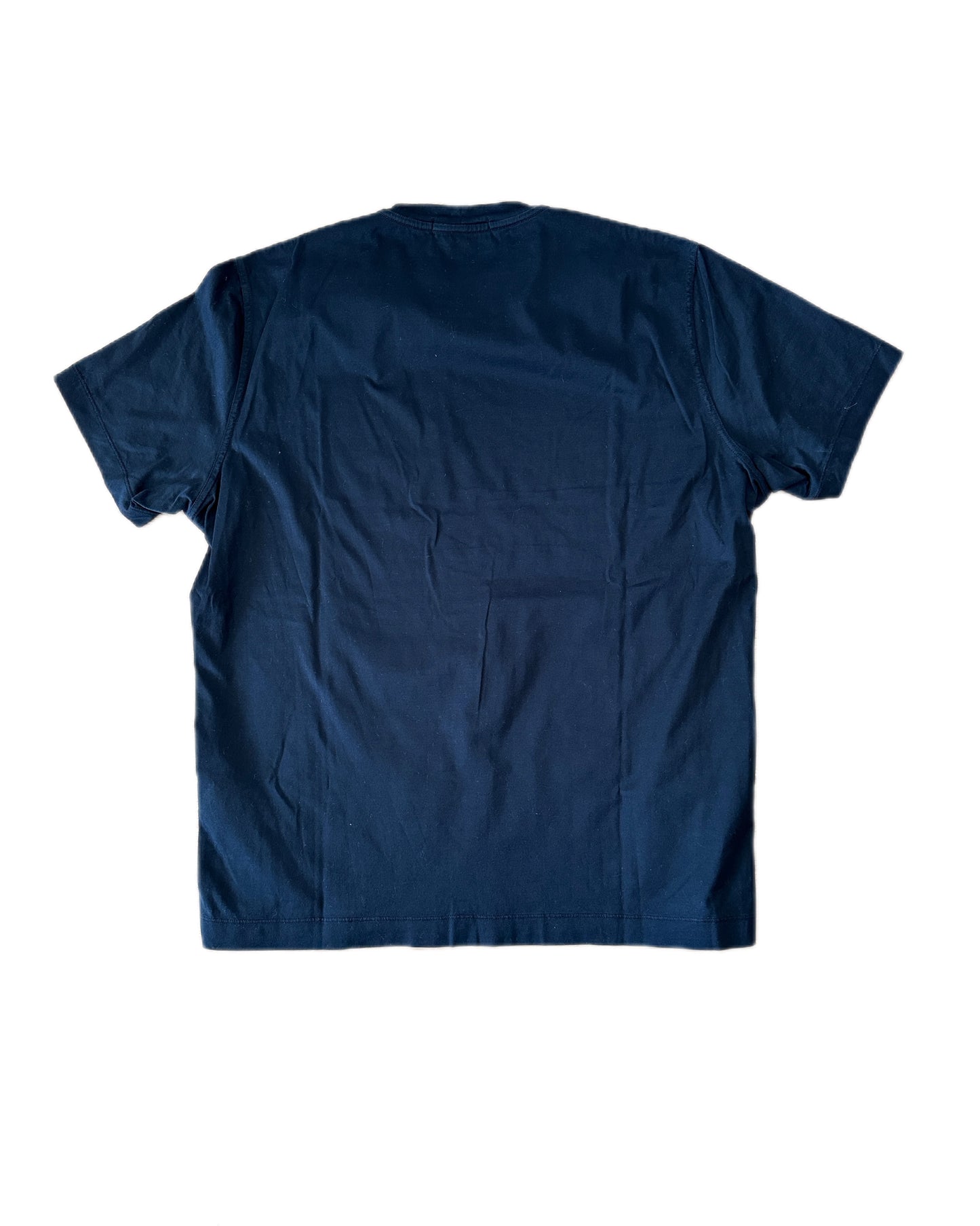 Stone Island Marina 2014 Glow in the Dark Print T-Shirt - XL - Made in Italy