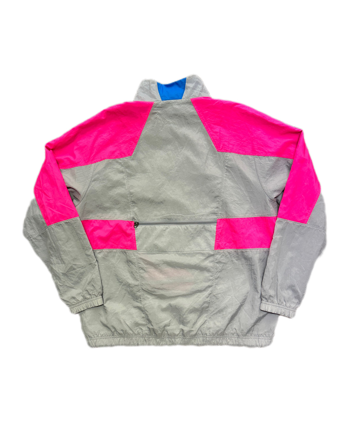 Nike 2017 Retro Track Jacket - M