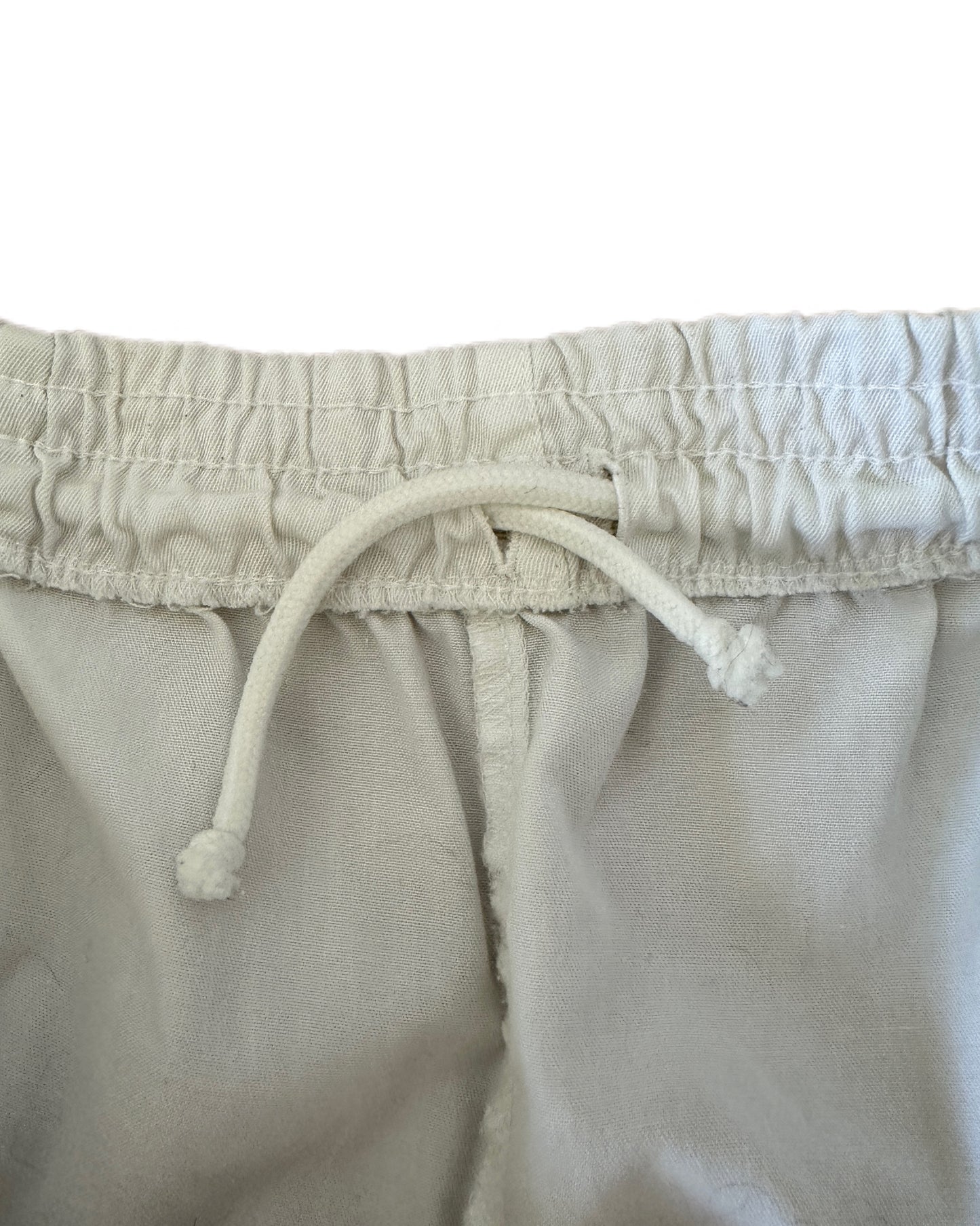 Sergio Tacchini 1990 Tennis Shorts - 54 / XL