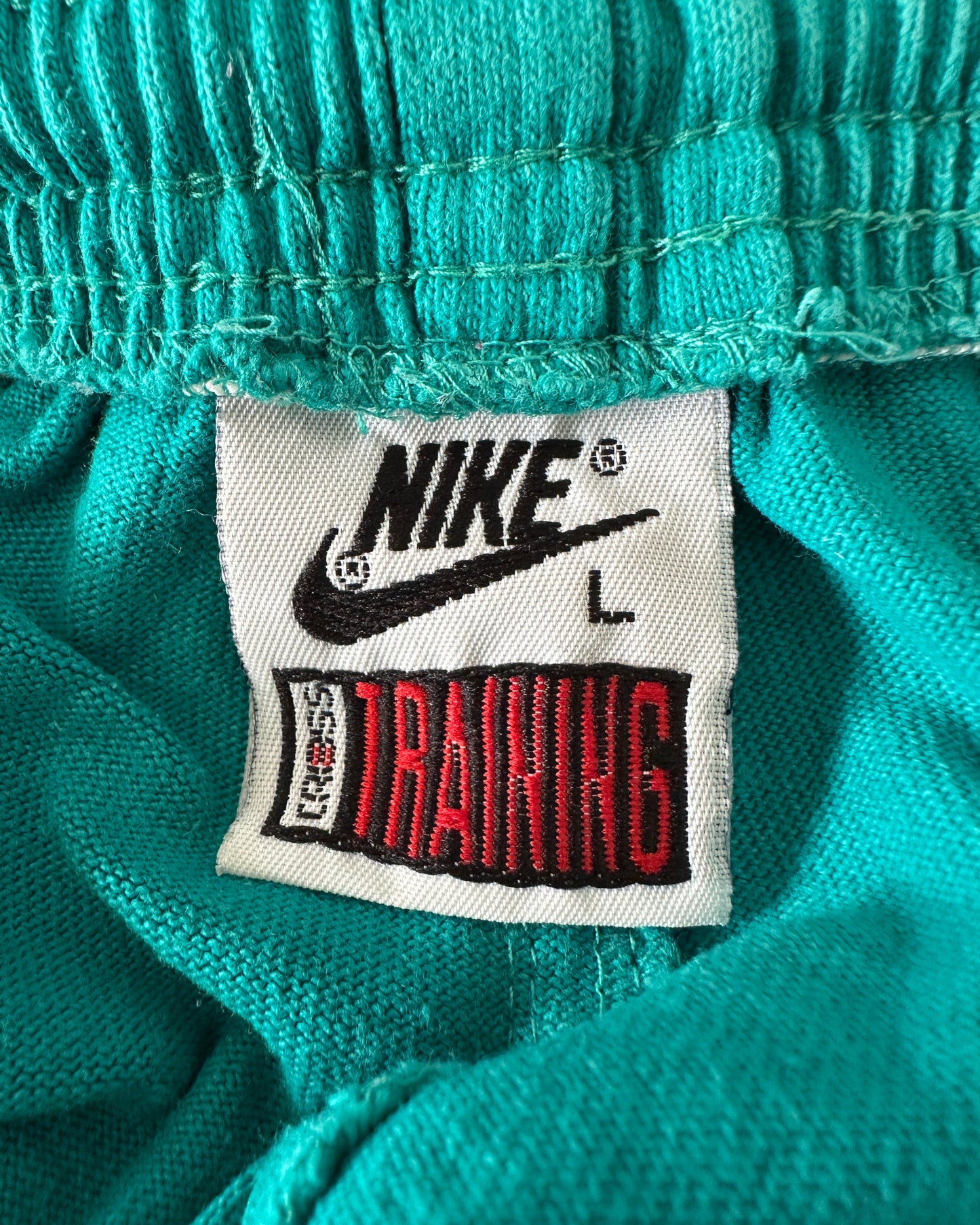 Nike 1990 Cross Training Shorts - L