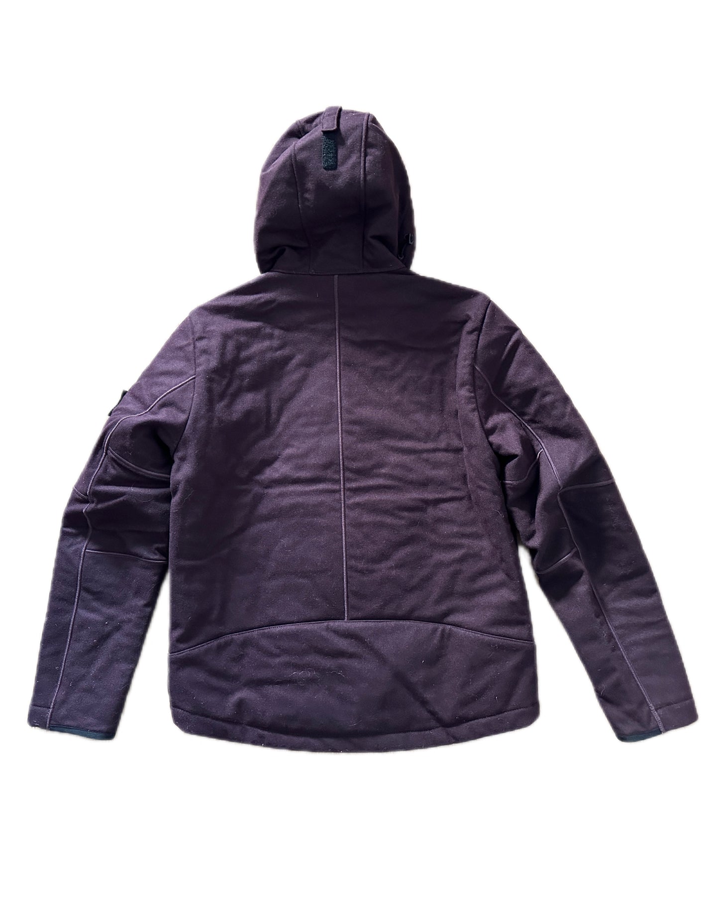 Stone Island 2017 Panno-R 4L Stretch Jacket - L - Made in Italy