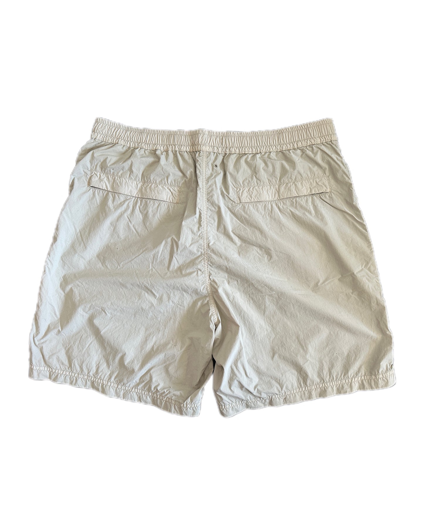 Stone Island Ghost Piece 2024 Shorts - XXL - Made in Italy