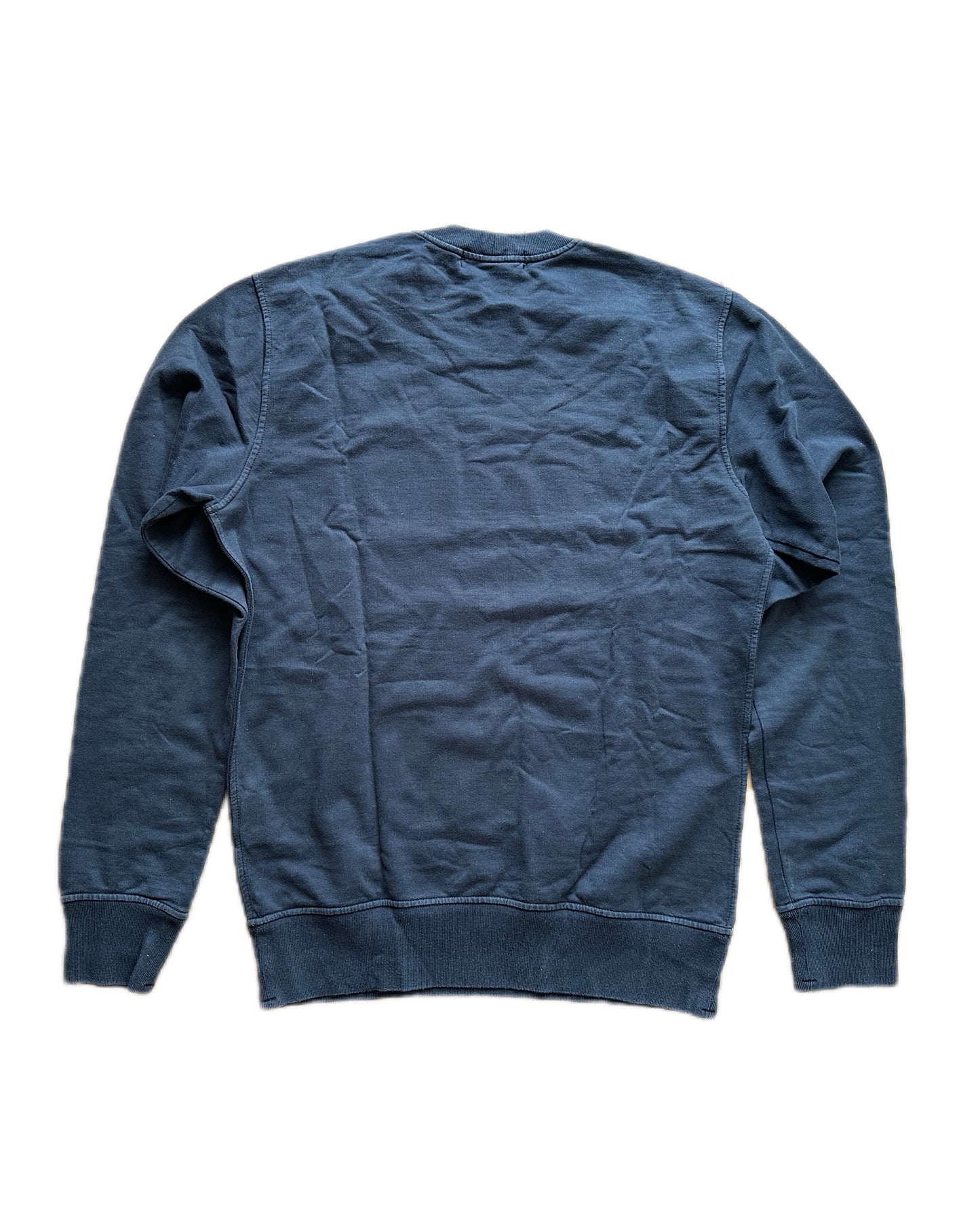 Stone Island Marina 2013 Glow in the Dark Print Longsleeve Shirt - M - Made in Italy