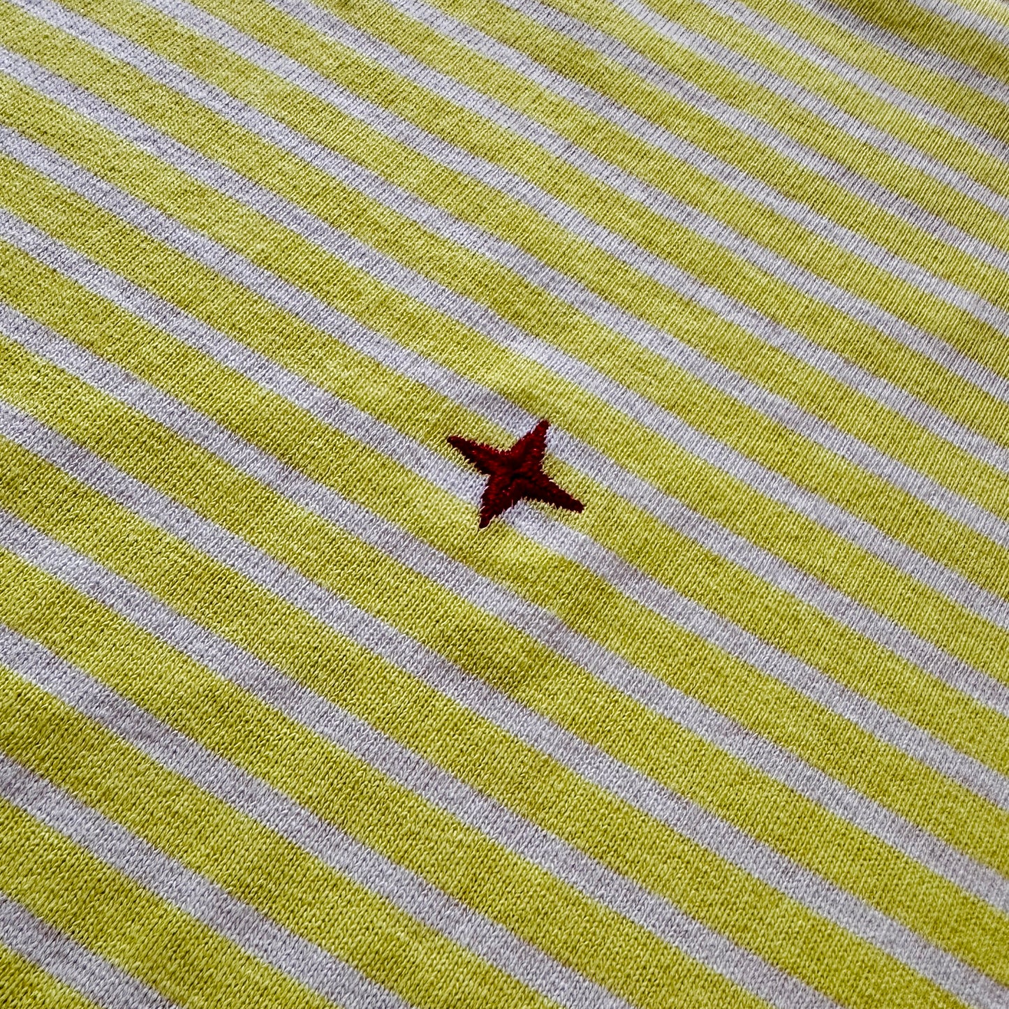 Stone Island Marina 2019 Lemon T-Shirt - XL