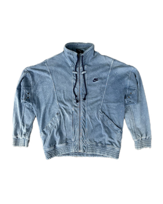 Nike Challenge Court 1991 Agassi 2020 Retro Jacket - M