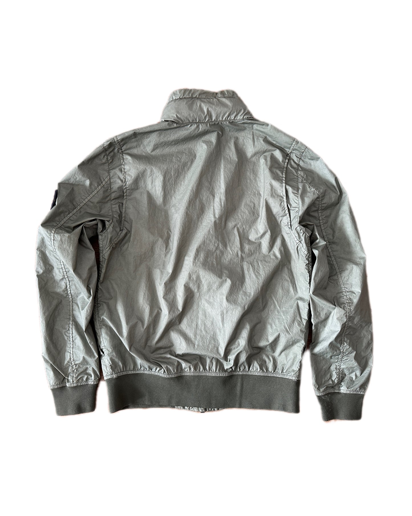 Stone Island 2019 Membrana 3L TC Jacket - M