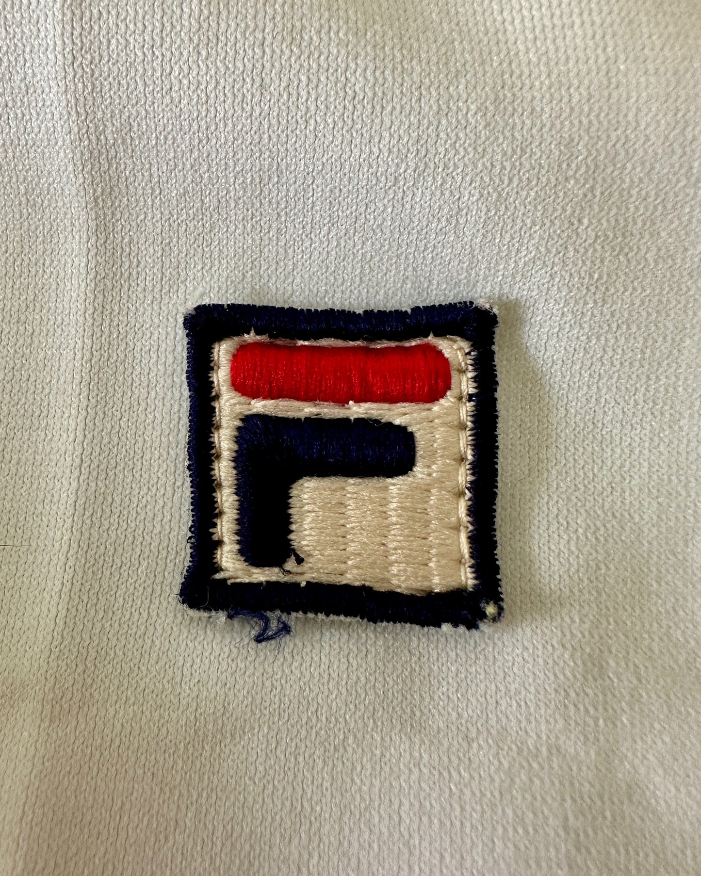 Fila Vintage 80s Tennis Shorts - 52 / L - Made in Italy