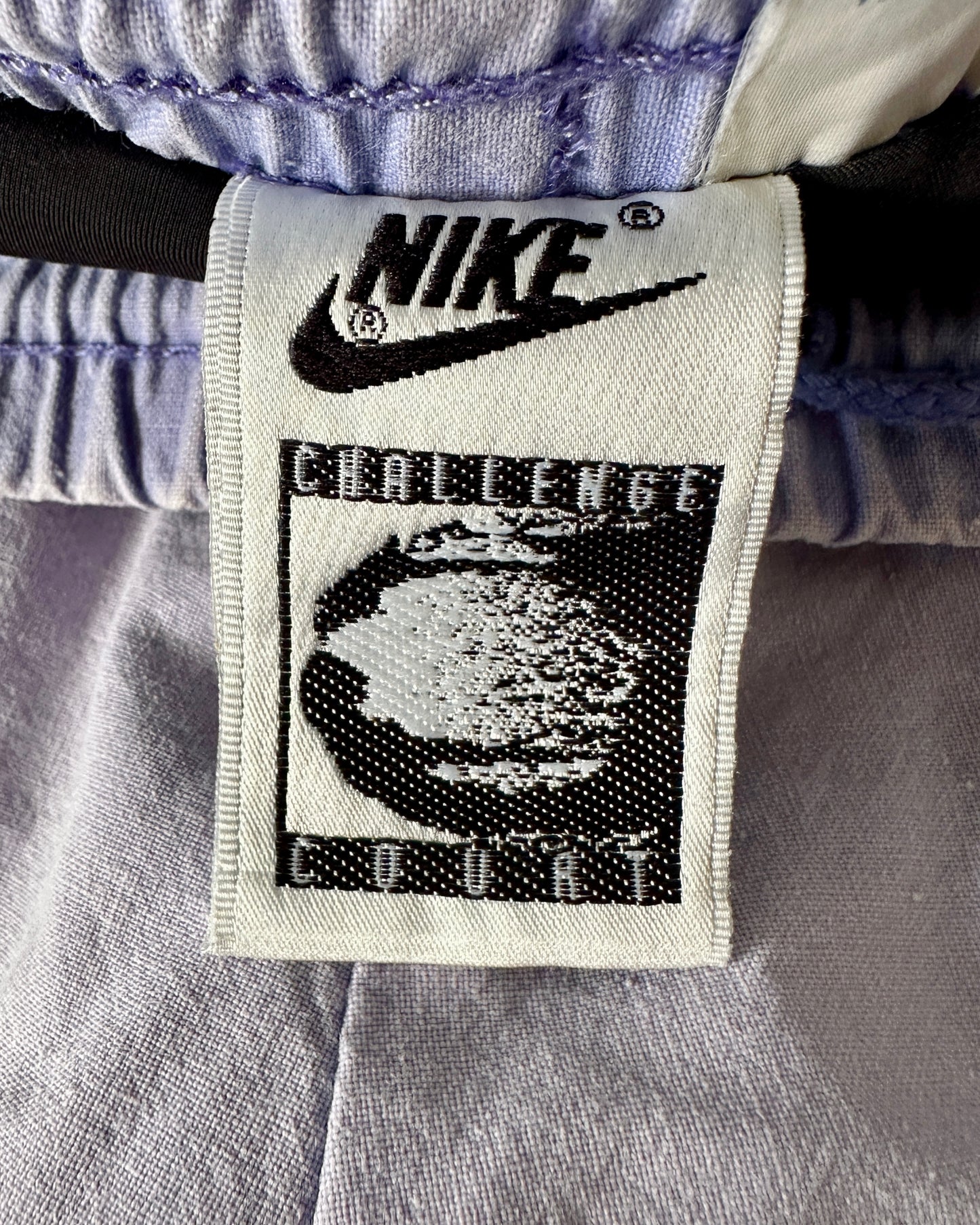 Nike Challenge Court 1991 Shorts - XL