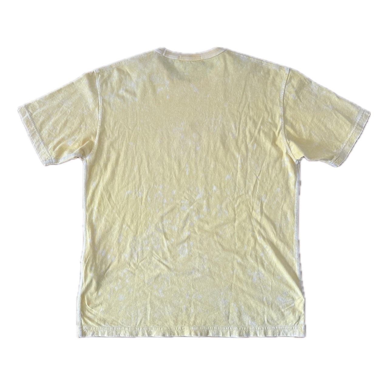 Stone Island 2022 Off-Dye OVD T-Shirt - XL