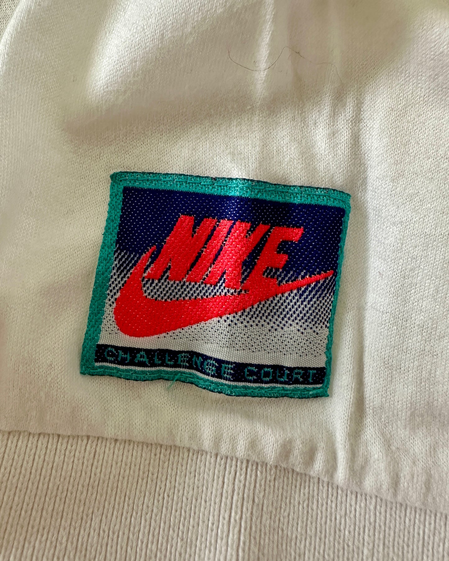 Nike Challenge Court 1990 US Open Polo Shirt - XL