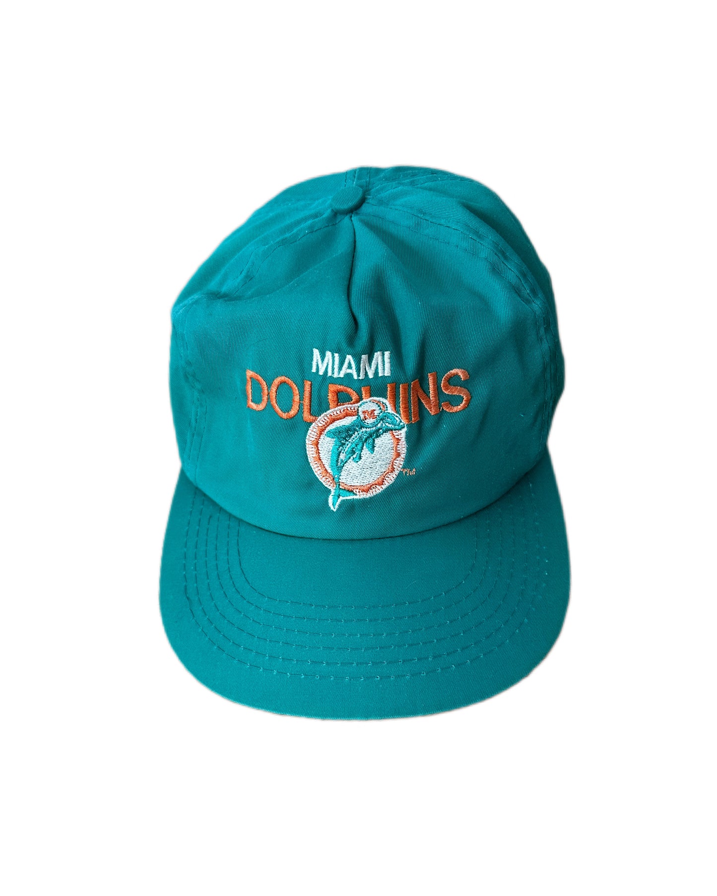 Miami Dolphins 1993 McDonald’s Vintage Cap