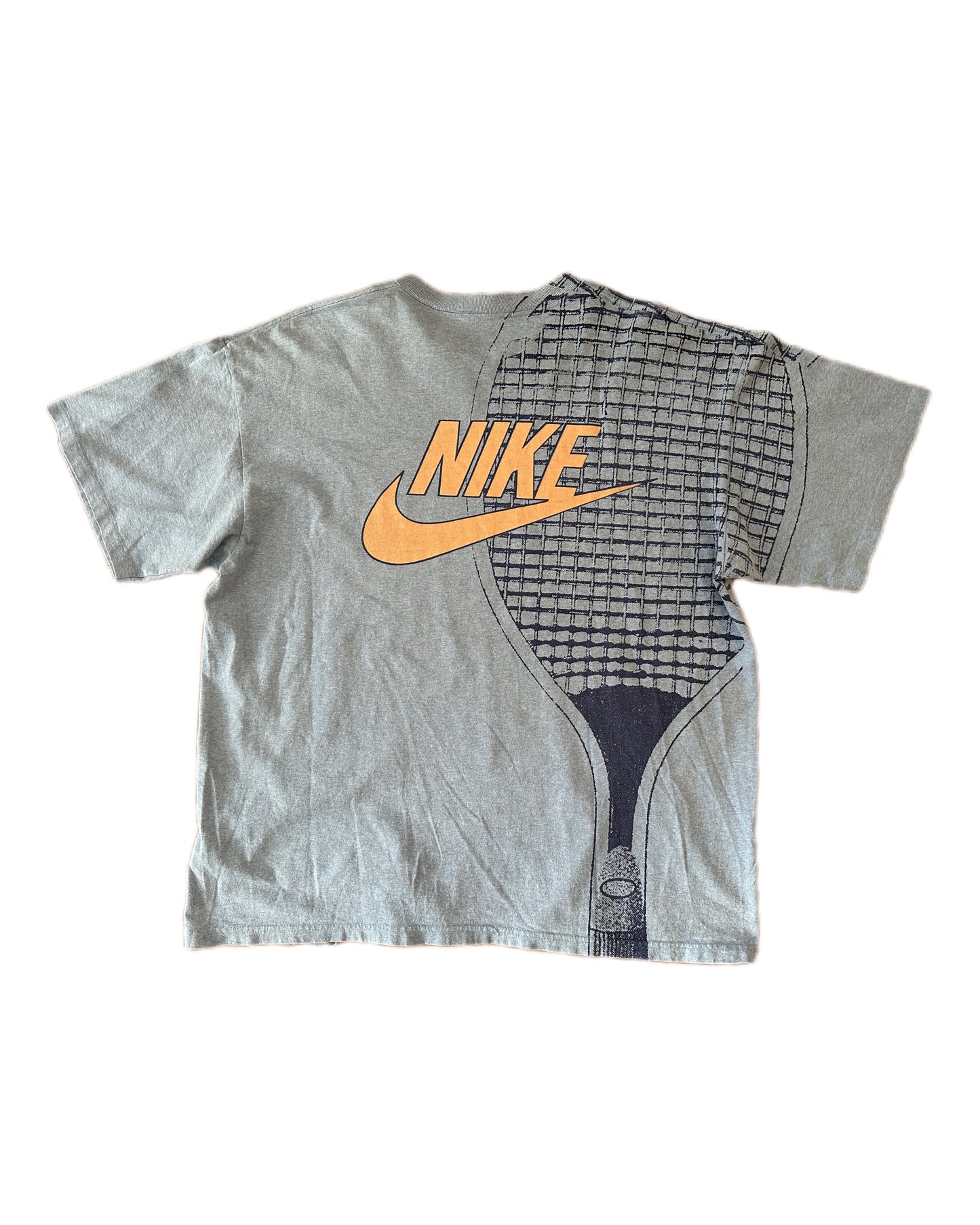 Nike 1991 Supreme Court Tennis T-Shirt - XL