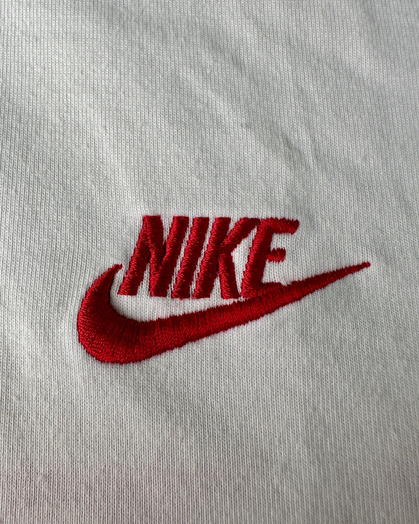Nike Challenge Court Vintage 1994 Polo Shirt - XL