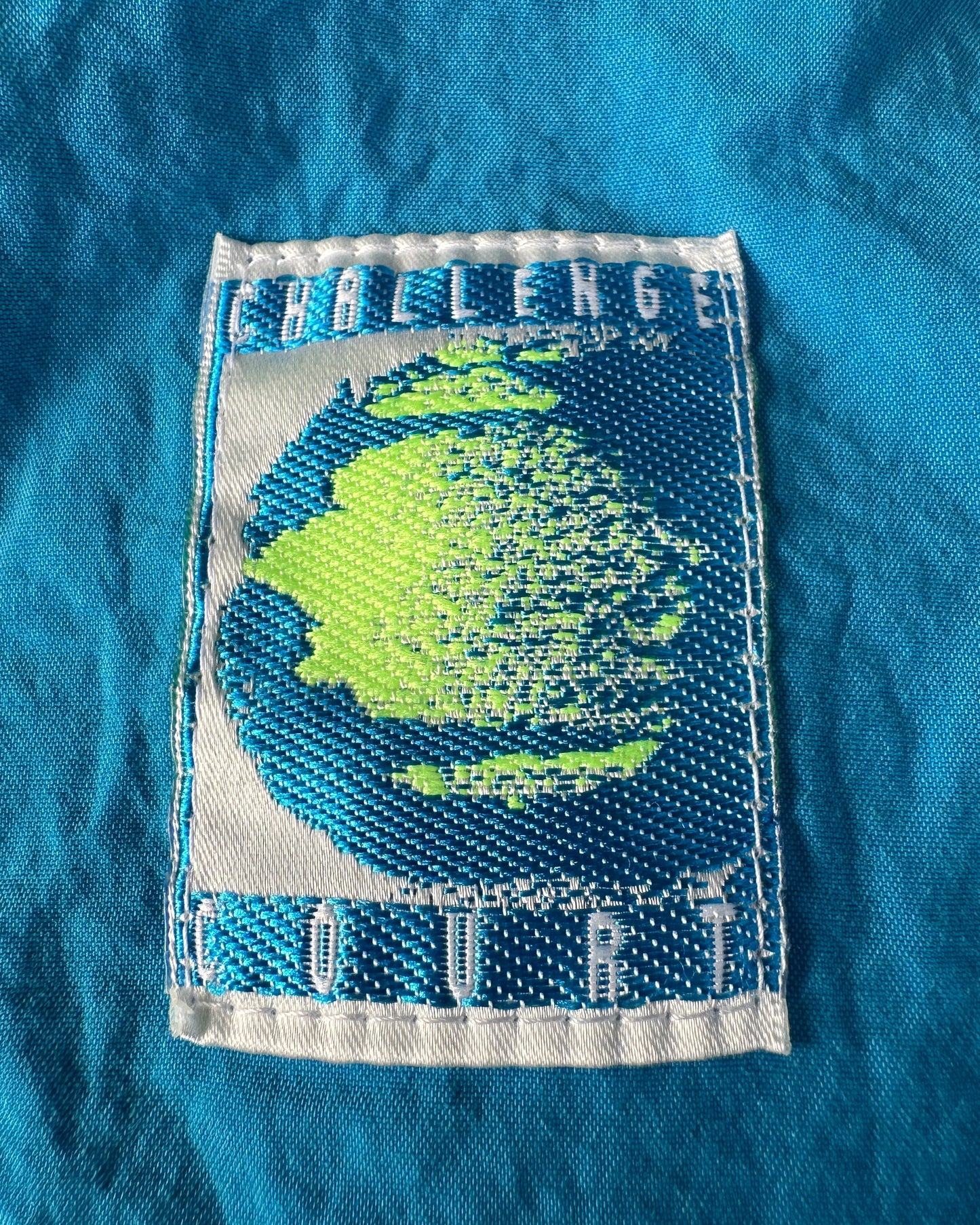 Nike Challenge Court 1990 ATC 3 Track Jacket - XL