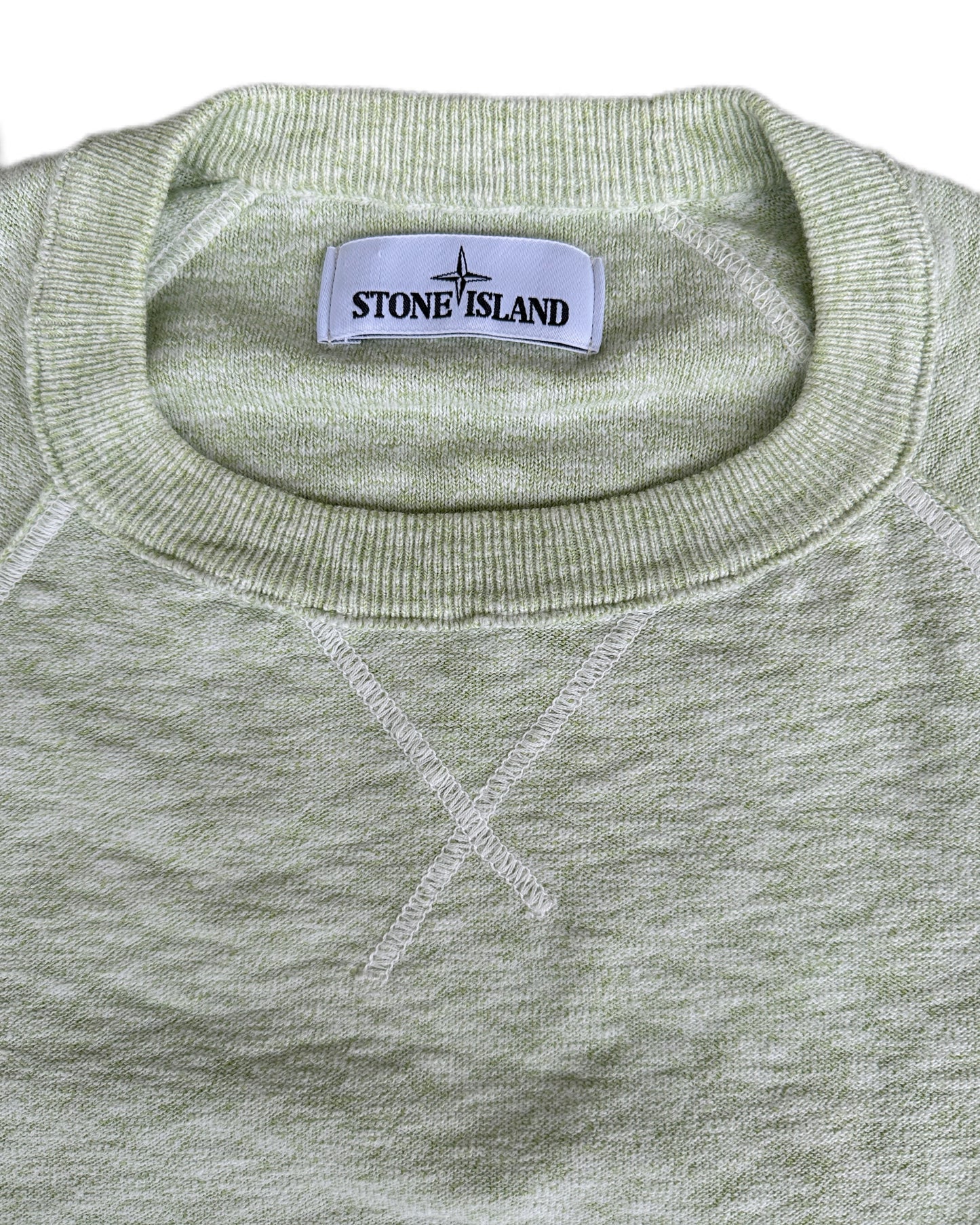 Stone Island 2016 Soft Cotton Sweatshirt - L
