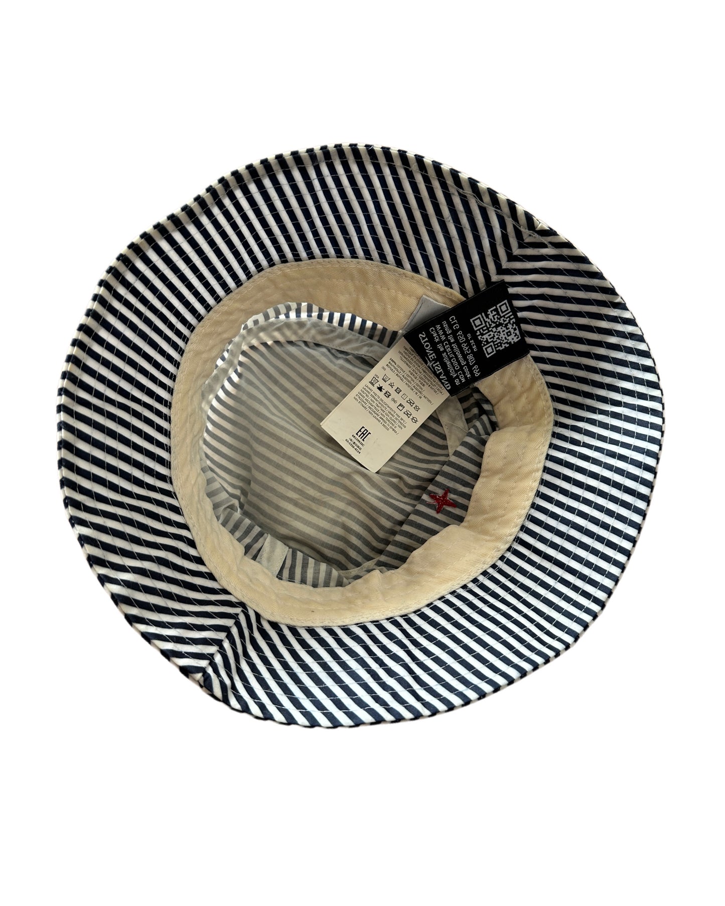 Stone Island Marina 2019 Bucket Hat - L - Made in Italy