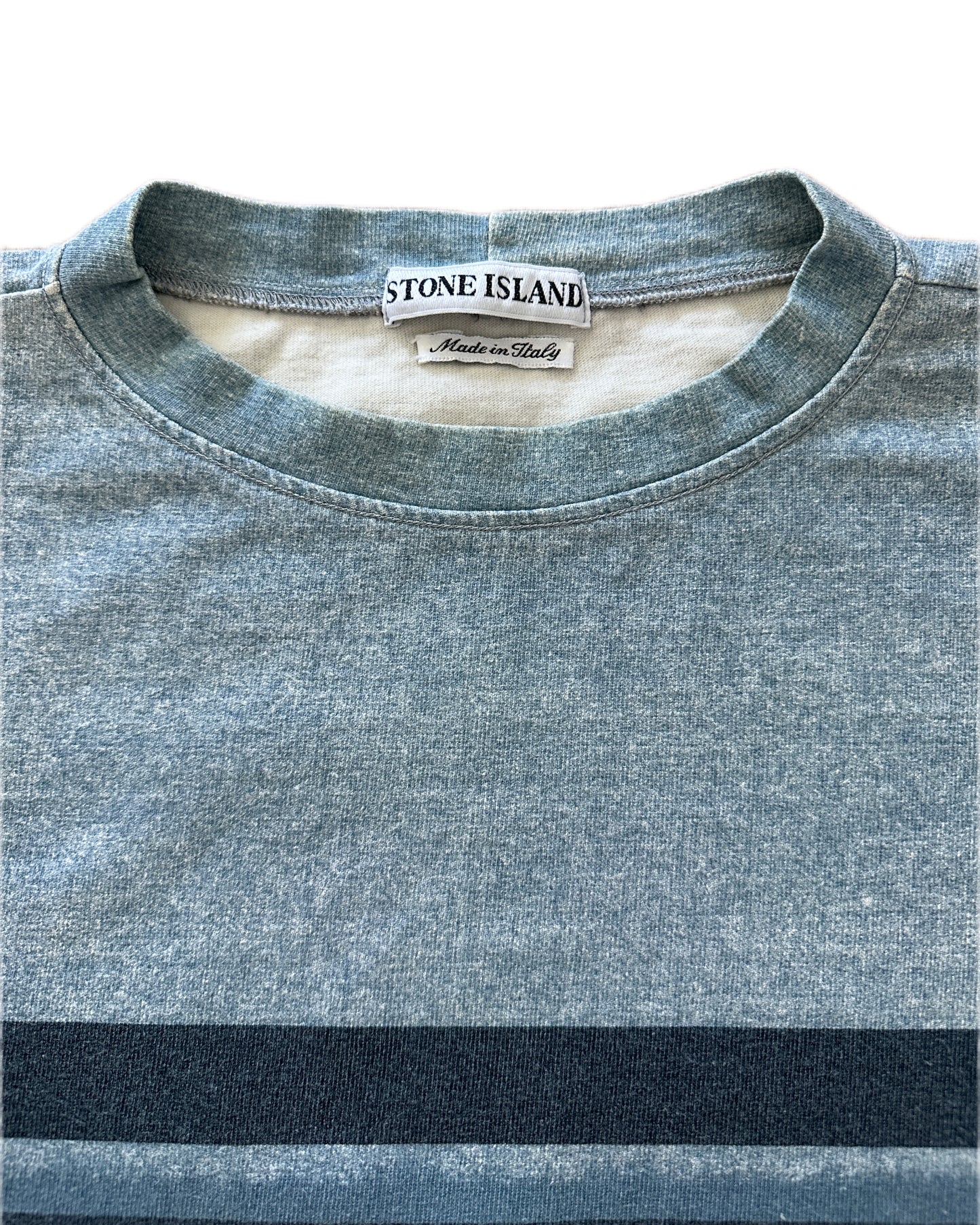 Stone Island Marina 1995 T-Shirt - XL - Made in Italy