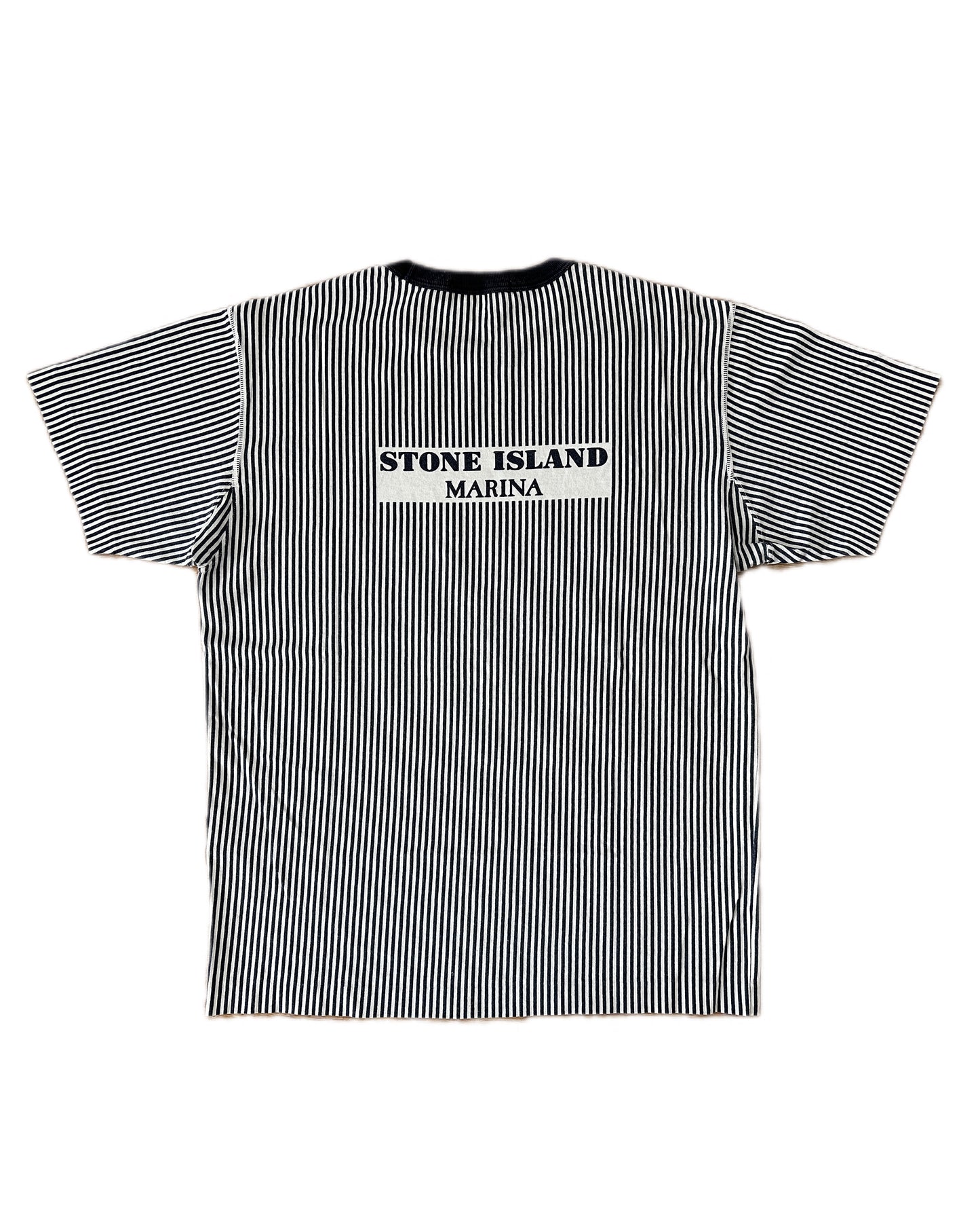 Stone Island Marina 2019 T-Shirt - L