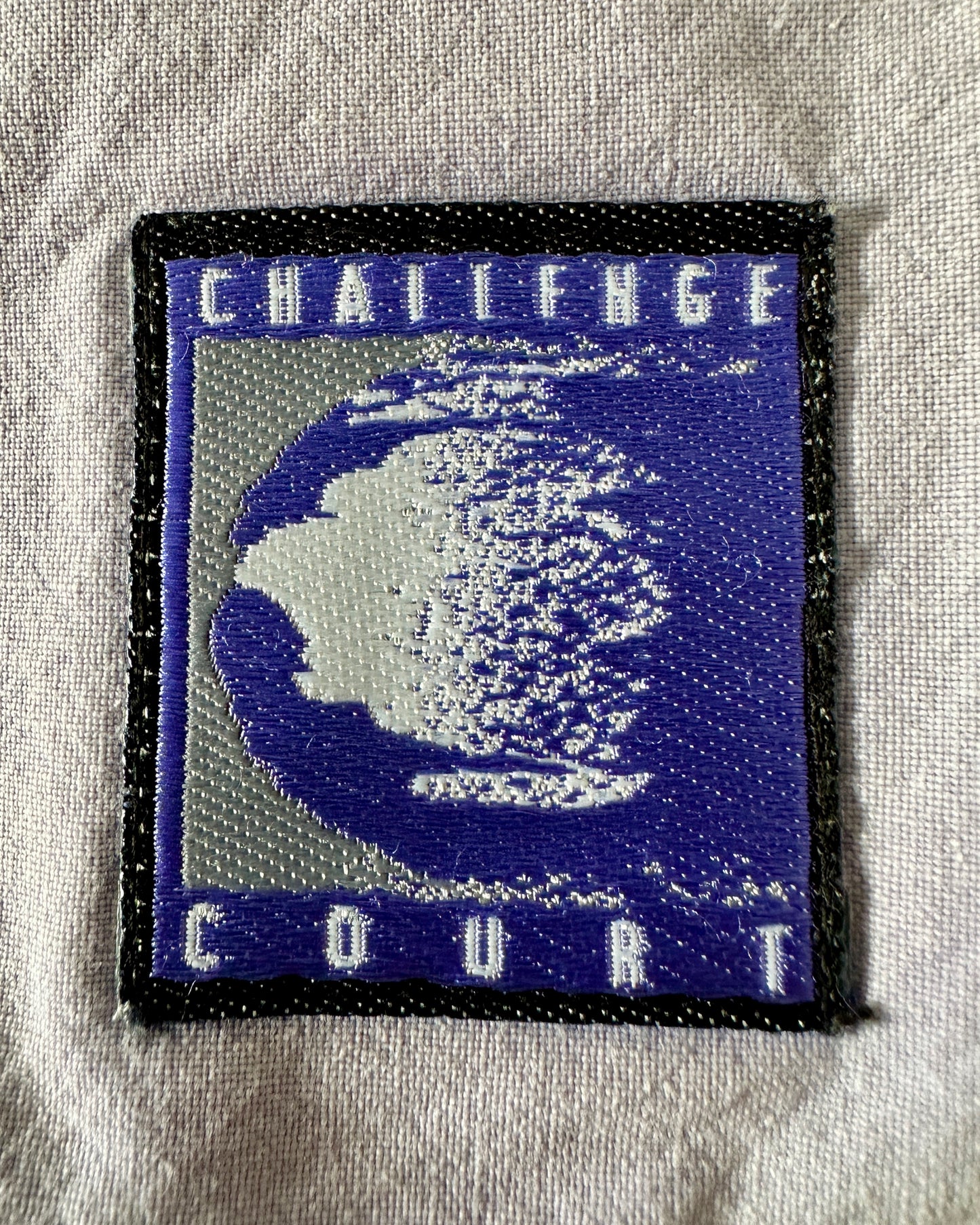 Nike Challenge Court 1991 Shorts - XL