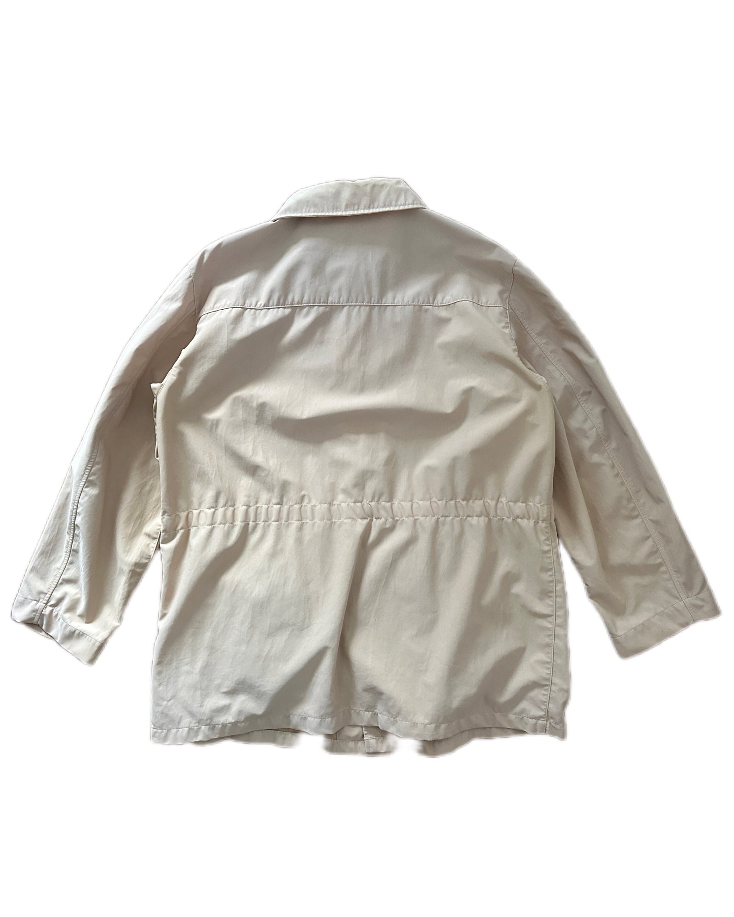 Stone Island 1998 Nylam Jacket - XXL - Made in Italy