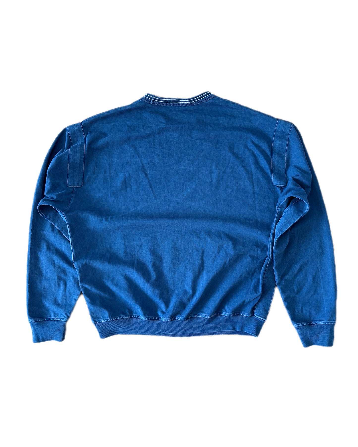 Stone Island Marina 2024 Old Treatment Sweatshirt - M