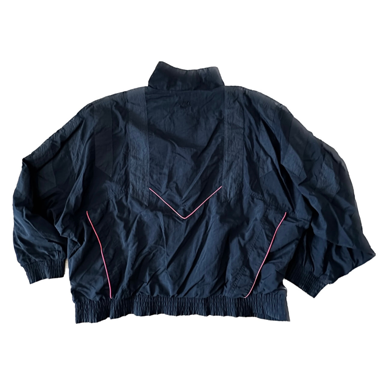 Nike Air Jordan Vintage 1991 Jordan 6 Infrared Track Top - XL