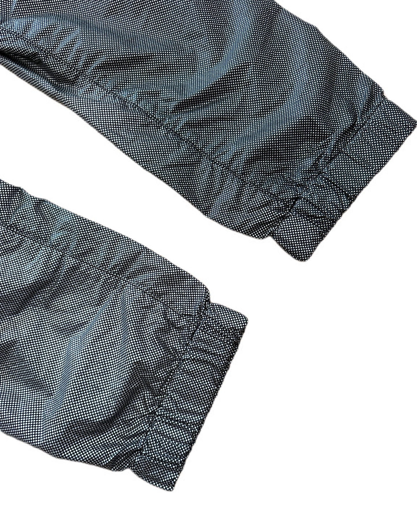 Stone Island 2016 Pixel Reflective Pants - W34 - Made in Italy