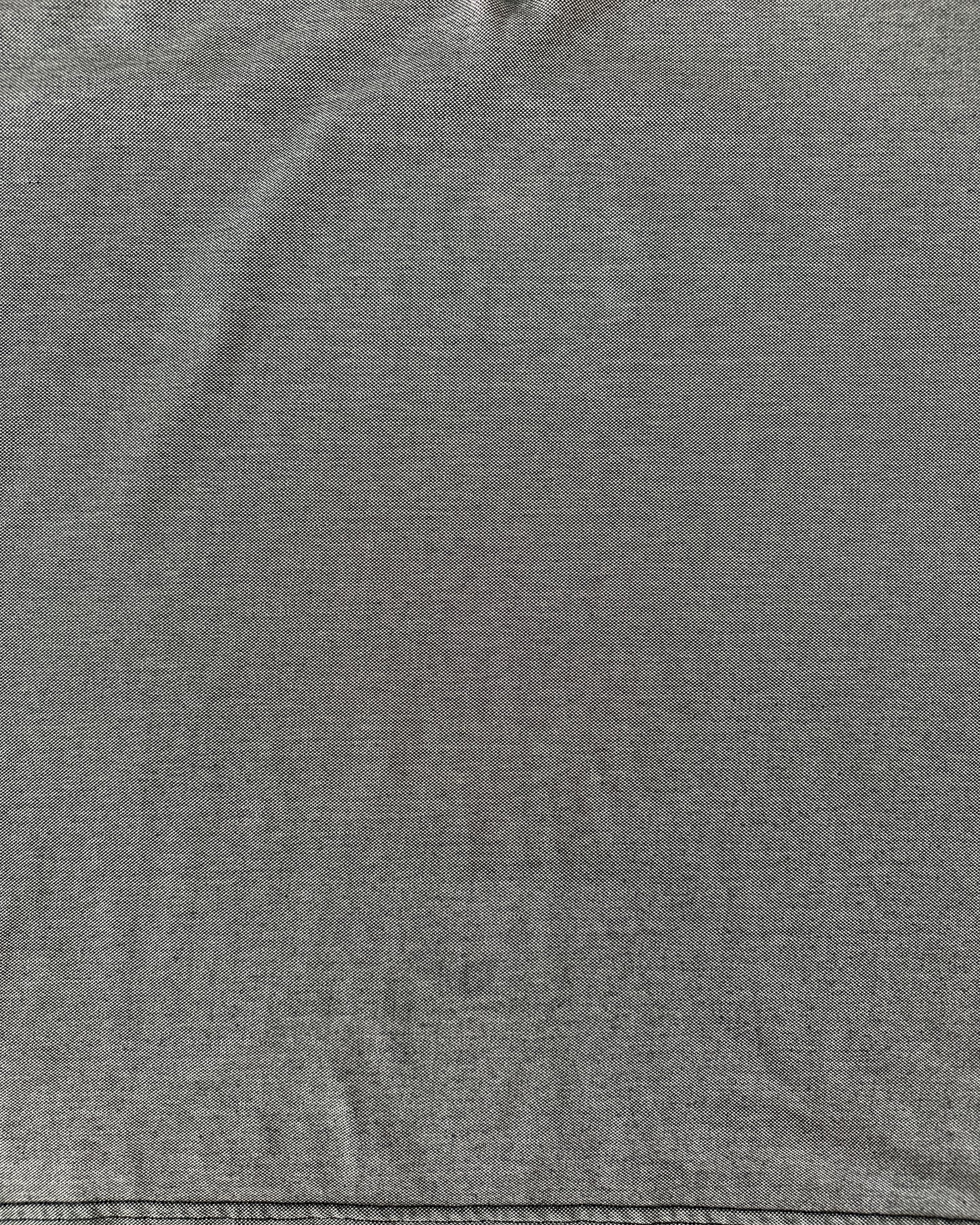 Armani Jeans Vintage 80s Henley T-Shirt - XL - Made in Italy