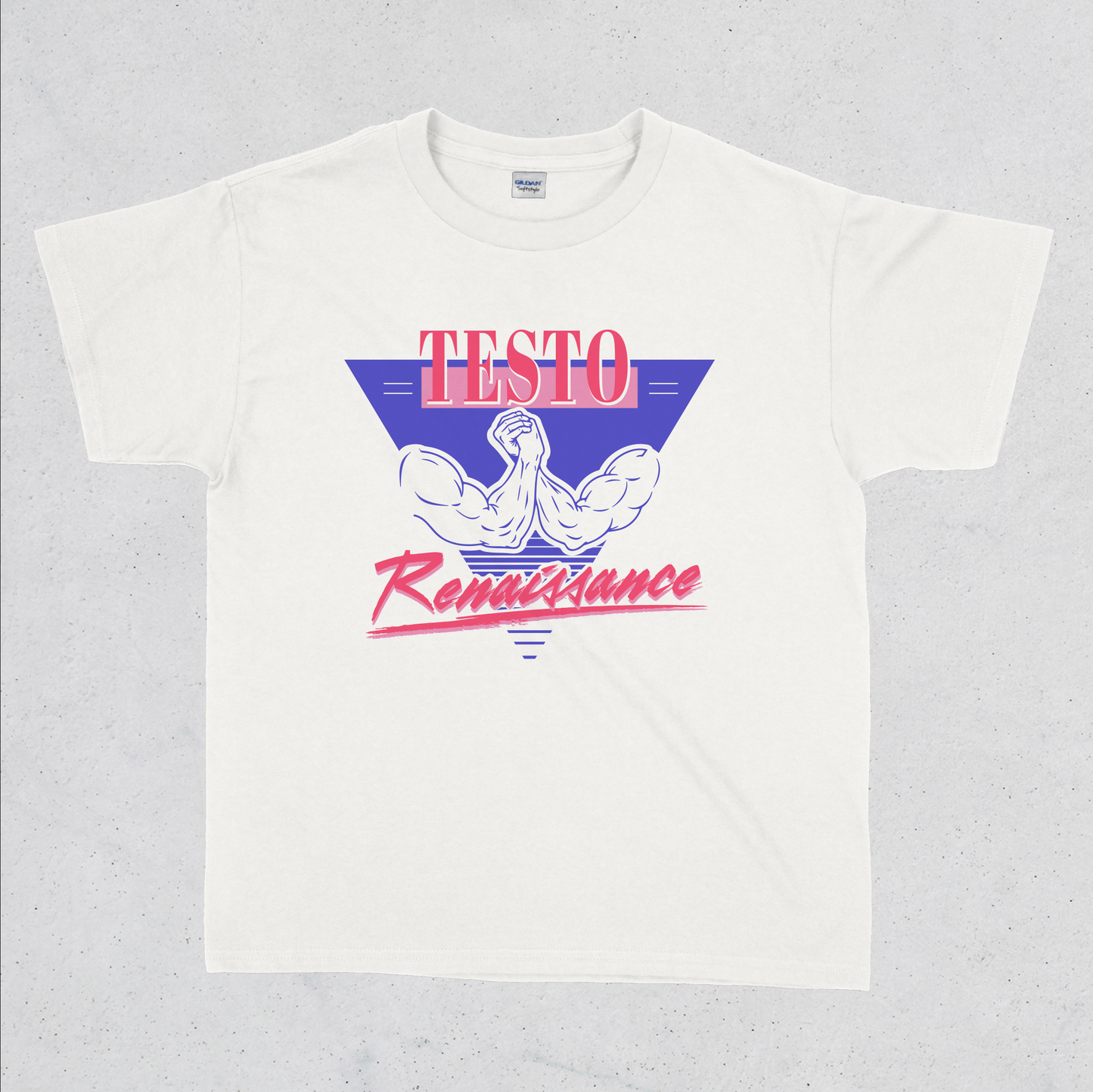 Testo Renaissance - Concordia T-Shirt