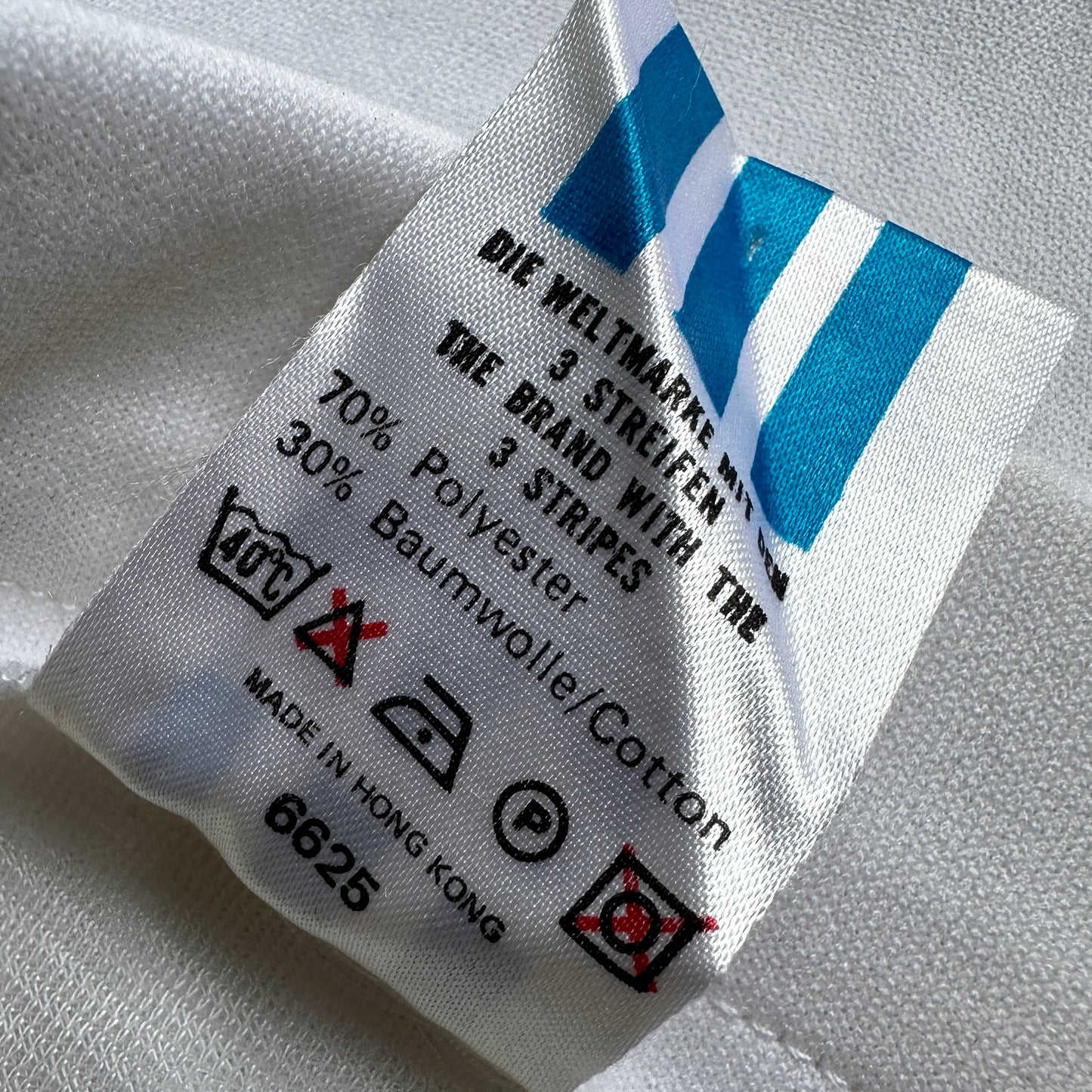 Adidas Vintage 80s Tennis Shorts - 56 / XXL