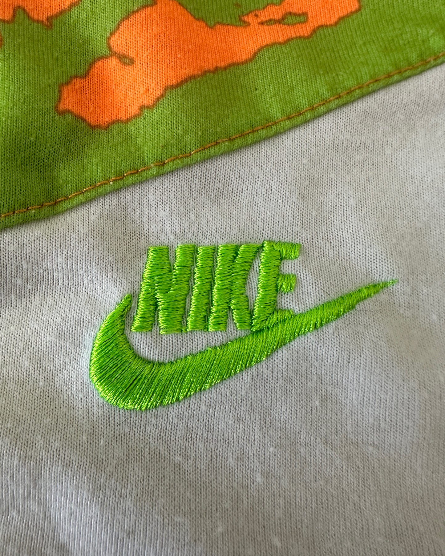 Nike Challenge Court 1991 ATC4 Polo Shirt - M - Made in Italy