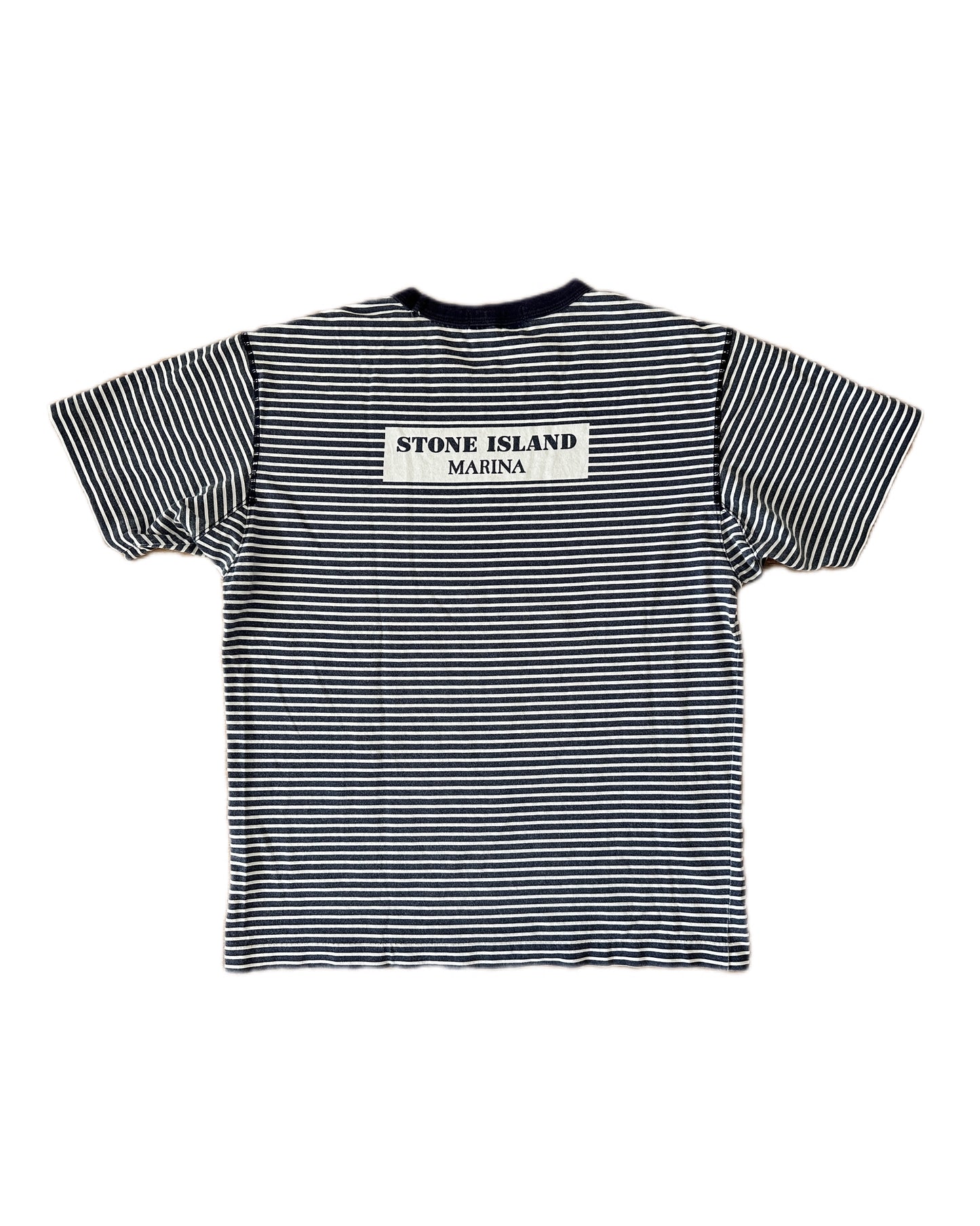 Stone Island Marina 2019 T-Shirt - L