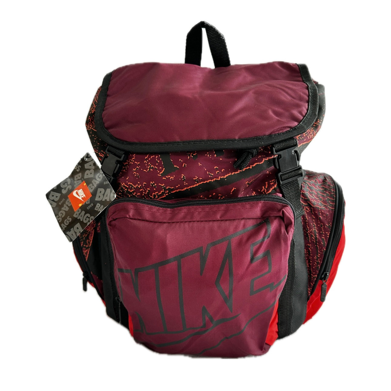 Nike 1993 Vintage Backpack Deadstock BNWT