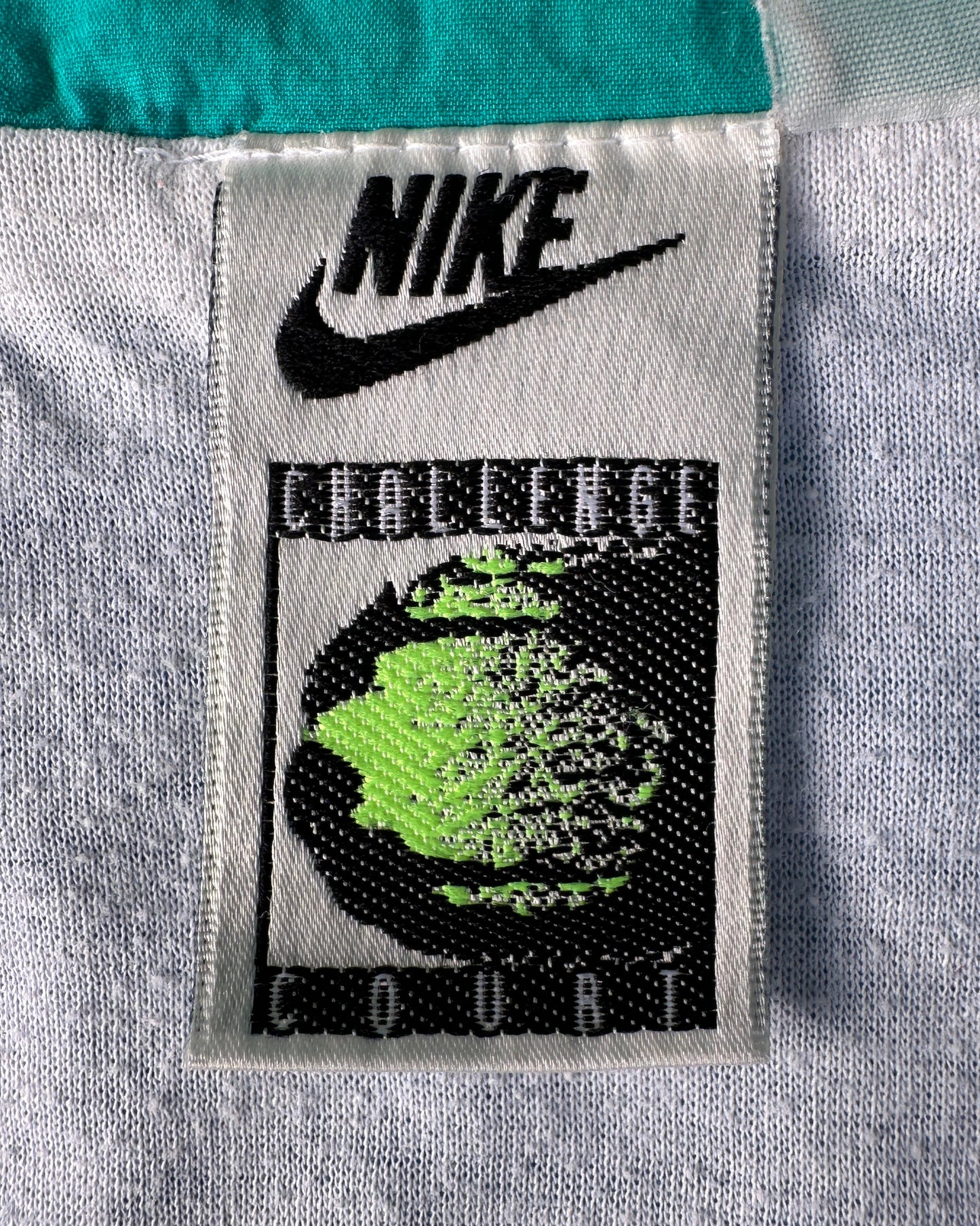Nike Challenge Court 1990 ATC 3 Track Jacket - XL