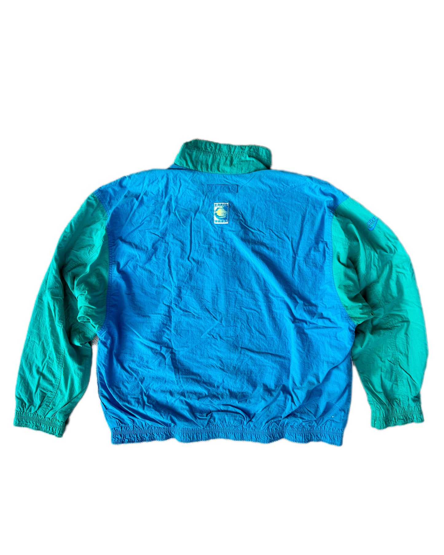 Nike Challenge Court 1990 ATC 3 Track Jacket - XL